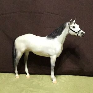 BREYER MODEL GENERAL LEE’S HORSE